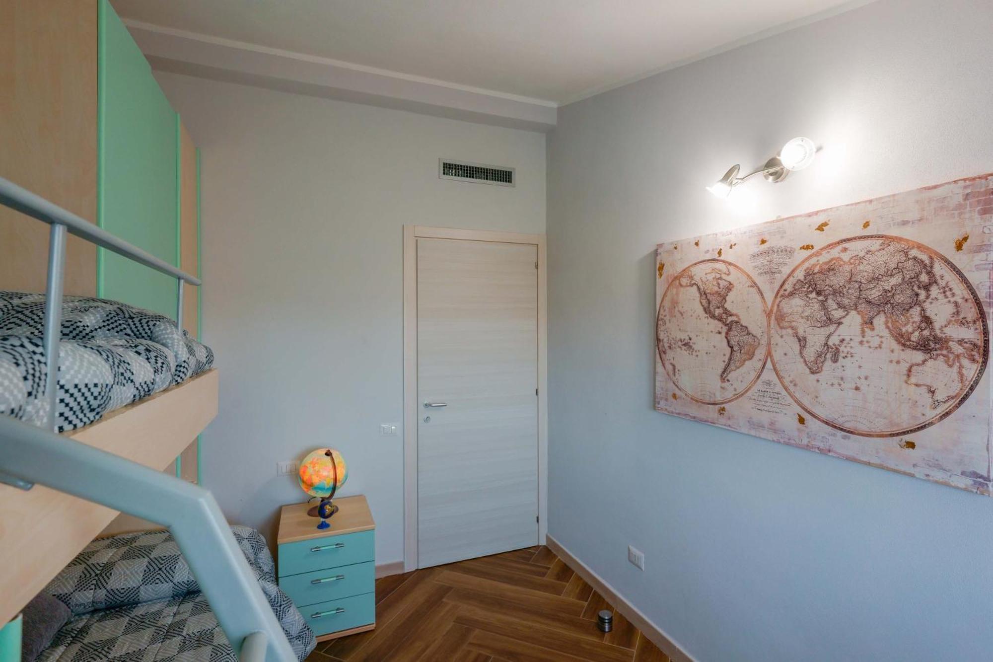 קליארי Exclusive Use Swimming Pool Available From June To September מראה חיצוני תמונה